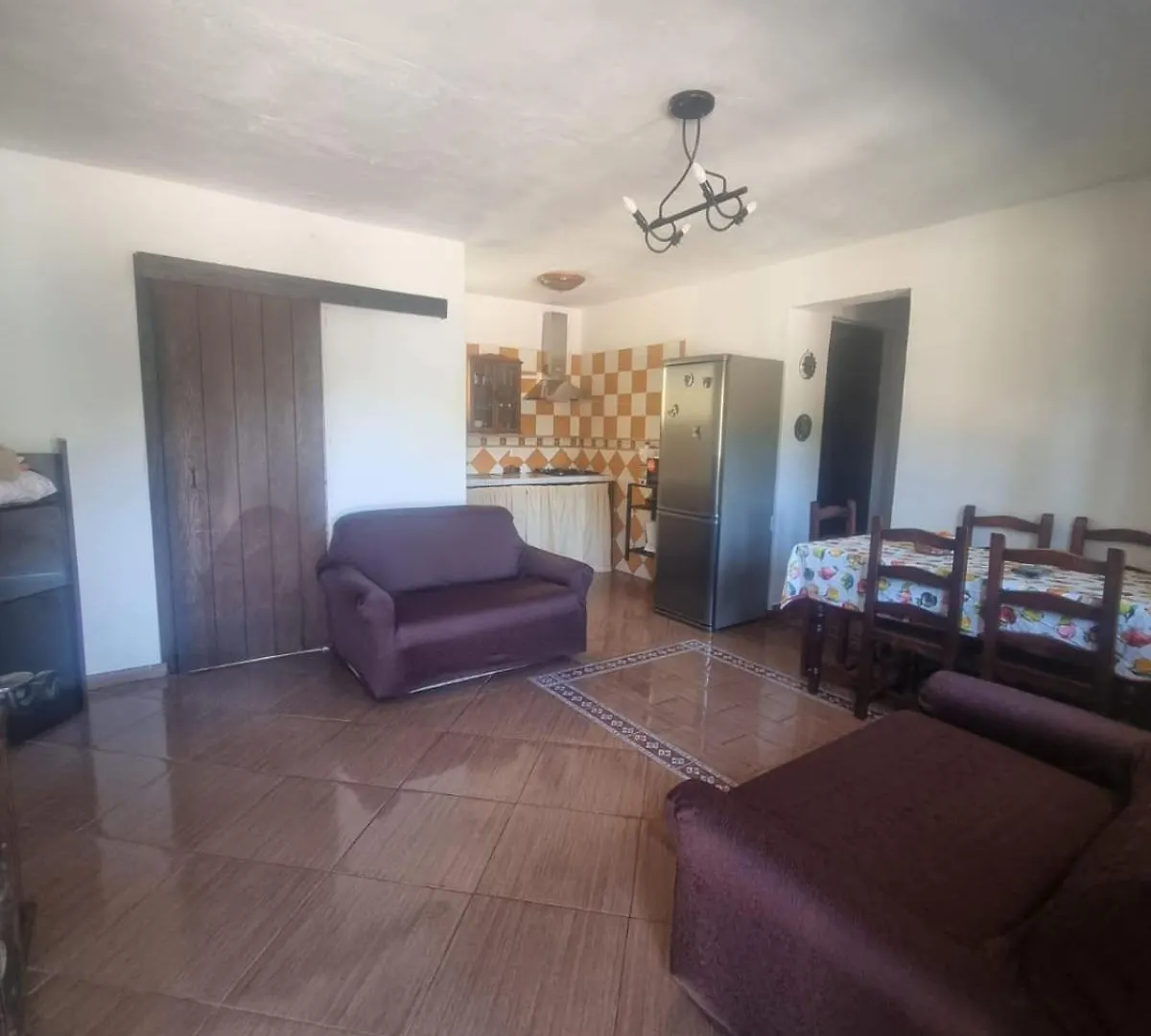 Holiday home Finca Aurora Ecorural Icod De Los Vinos Spain
