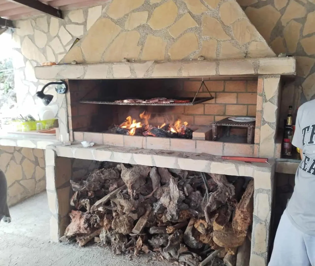 Finca Aurora Ecorural Icod De Los Vinos Spain