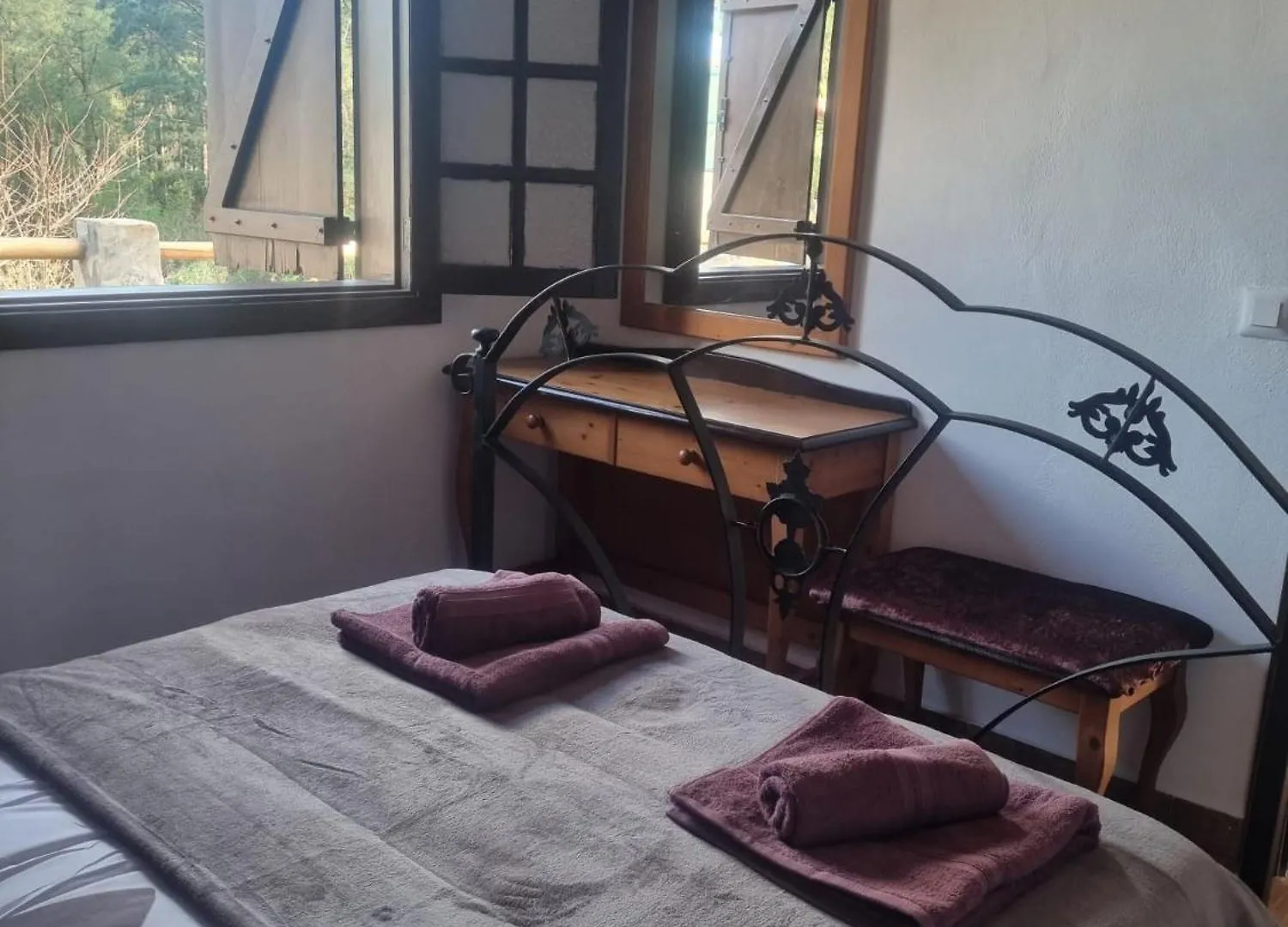Finca Aurora Ecorural Icod De Los Vinos 0*,  İspanya