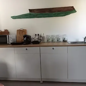 Entre Limones, Casa De Invitados En Vivienda Familiar Apartamento Dos Hermanas