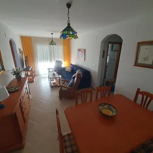 Aguamarina, Cerca De Todo Apartamento La Antilla