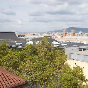- Corcega Apartamento Barcelona