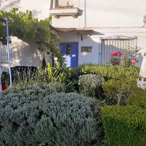 Zikoinaren Txokoa Сasa de vacaciones Orduña