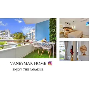 Vaneymar Apartamento San Miguel de Abona