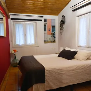 Antzomendi Apartamento Mutriku
