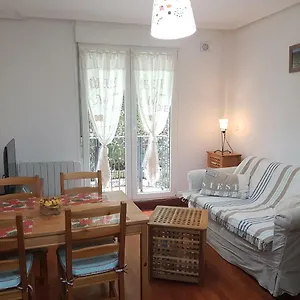 Playa Costa Vasca Apartamento Deba