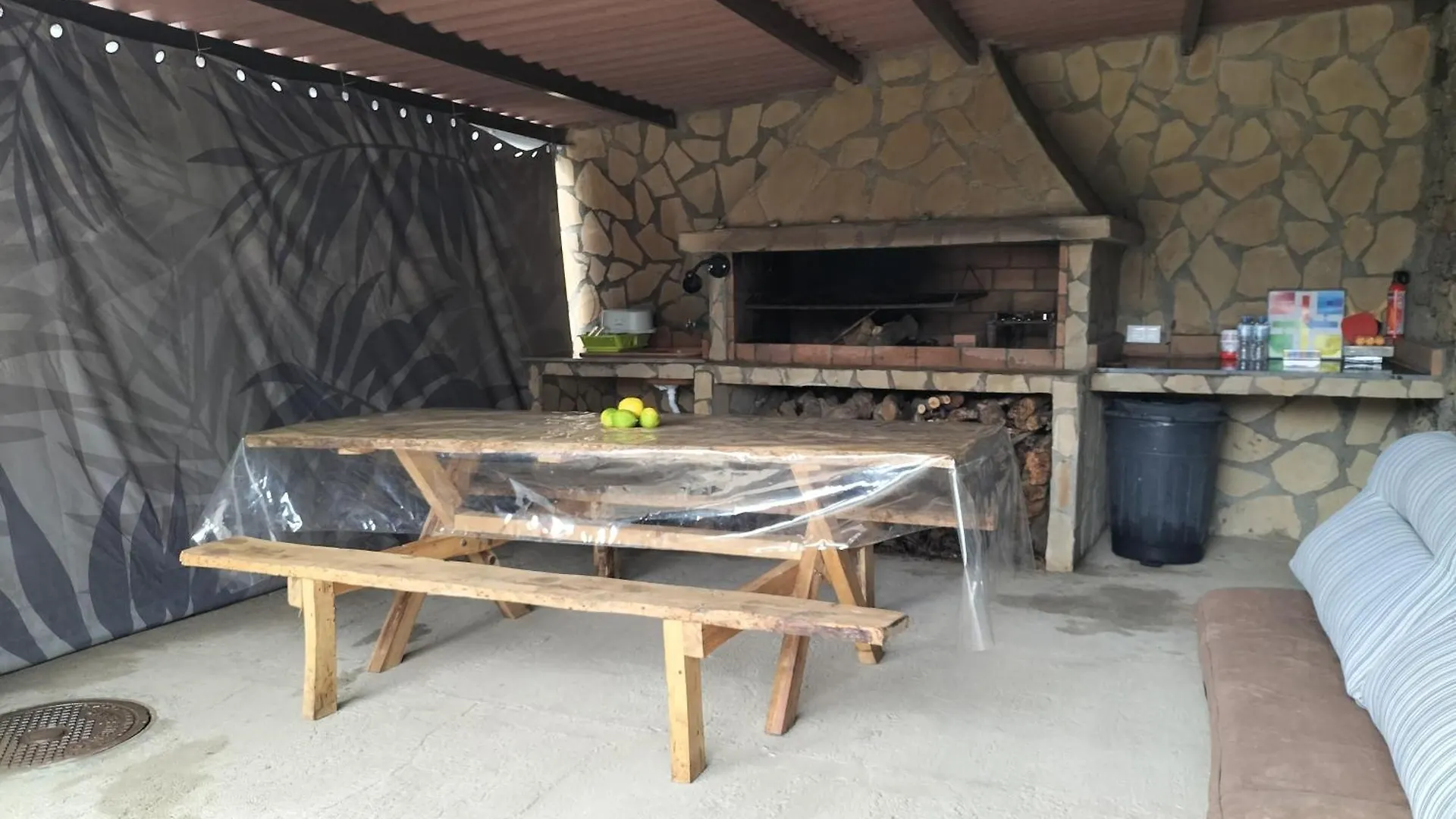 Сasa de vacaciones Finca Aurora Ecorural Icod De Los Vinos
