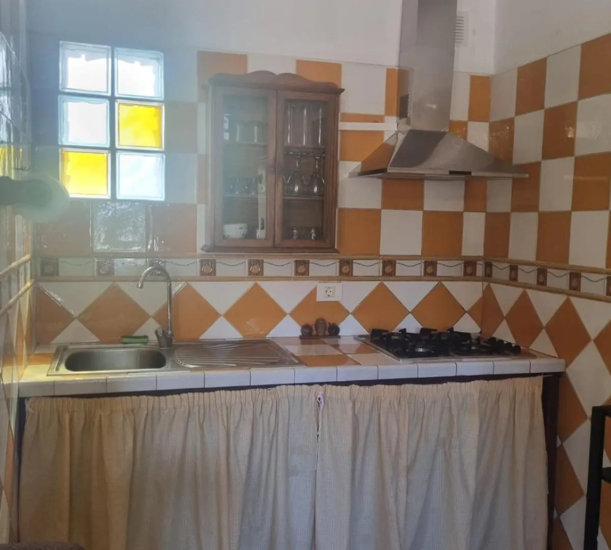 Finca Aurora Ecorural Icod De Los Vinos