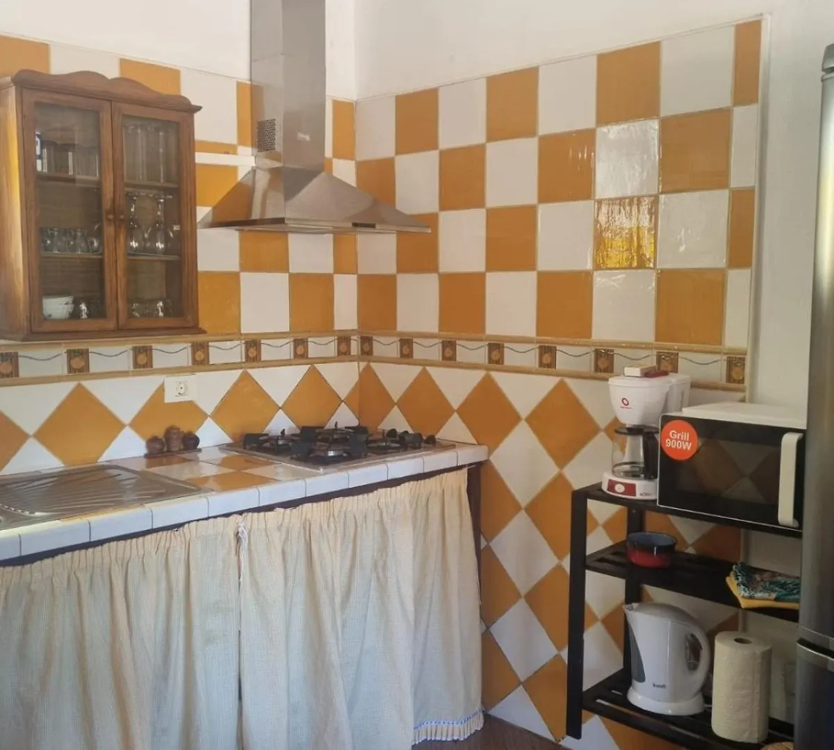 Сasa de vacaciones Finca Aurora Ecorural Icod De Los Vinos