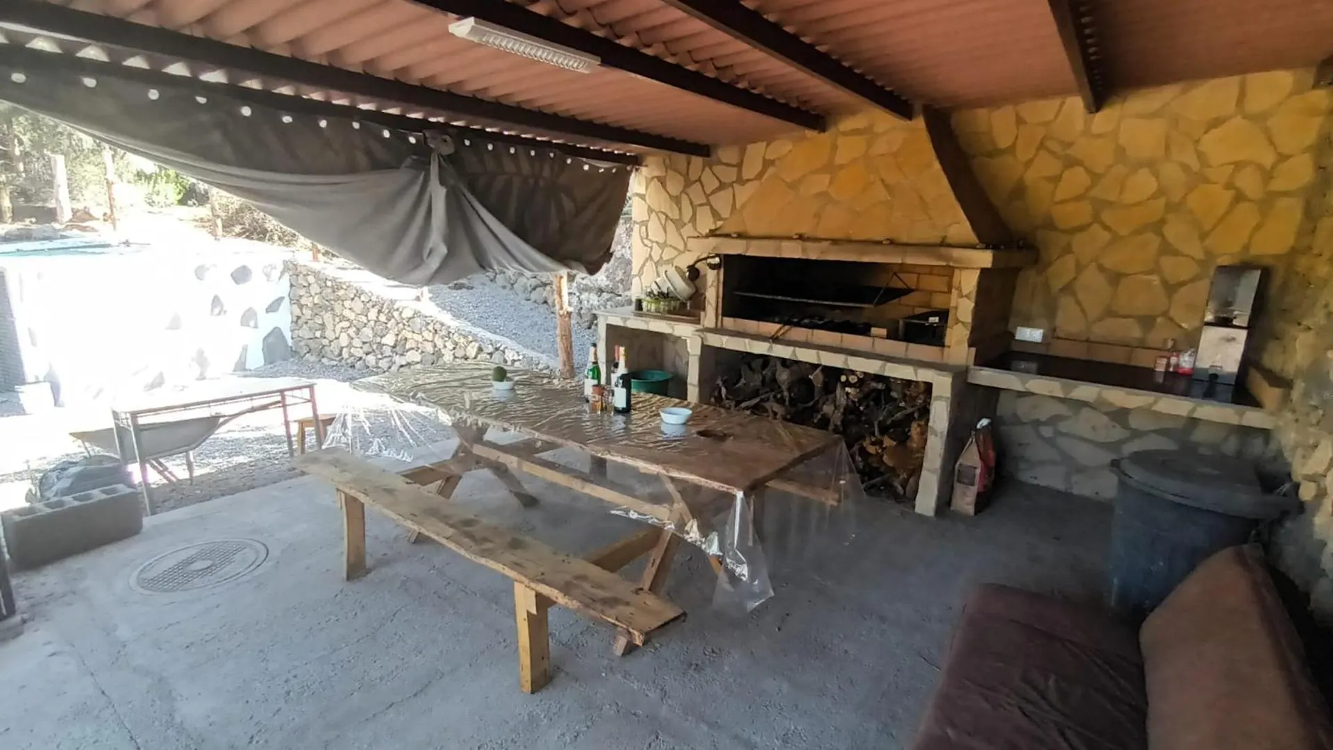 Finca Aurora Ecorural Icod De Los Vinos España