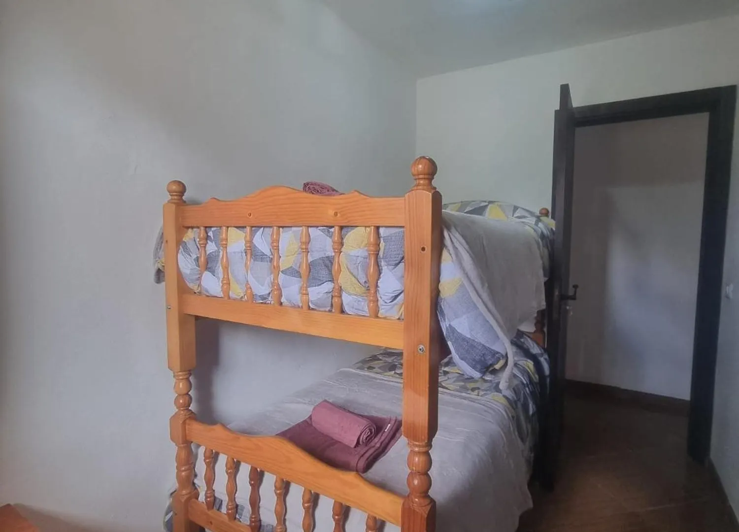Сasa de vacaciones Finca Aurora Ecorural Icod De Los Vinos