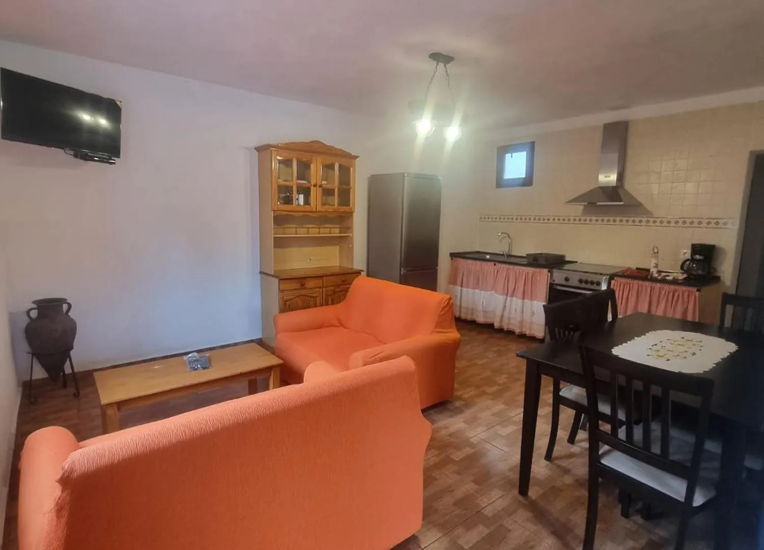 Finca Aurora Ecorural Icod De Los Vinos Španělsko