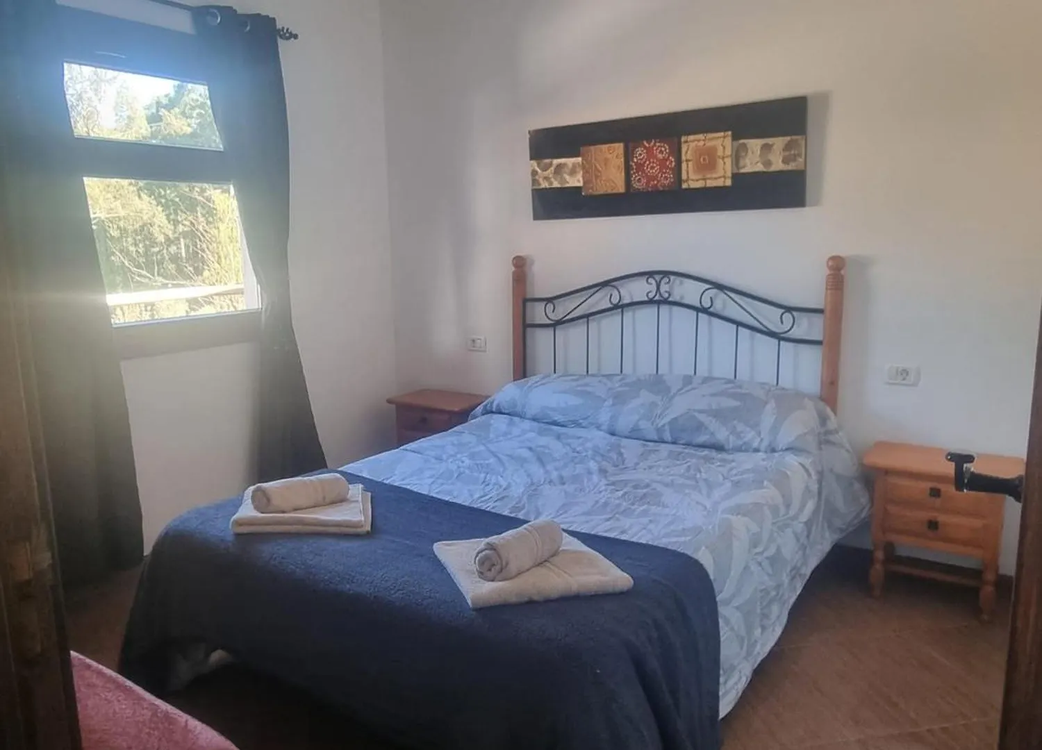 Finca Aurora Ecorural Icod De Los Vinos Сasa de vacaciones