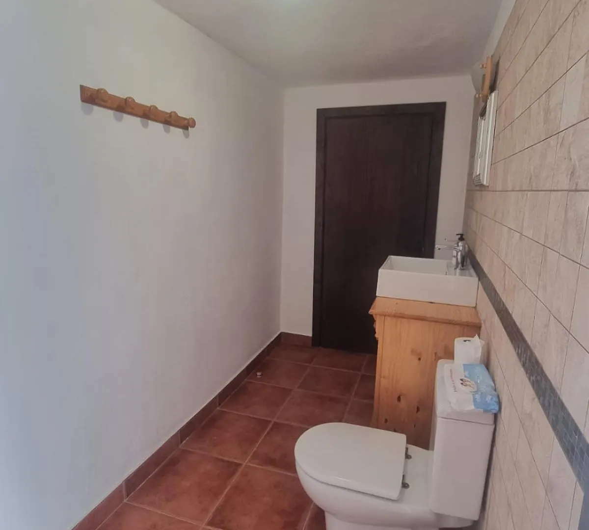 Сasa de vacaciones Finca Aurora Ecorural Icod De Los Vinos