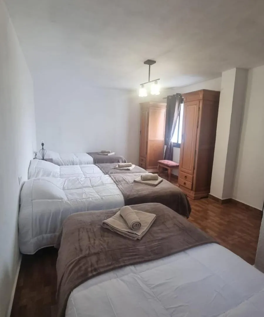 Сasa de vacaciones Finca Aurora Ecorural Icod De Los Vinos
