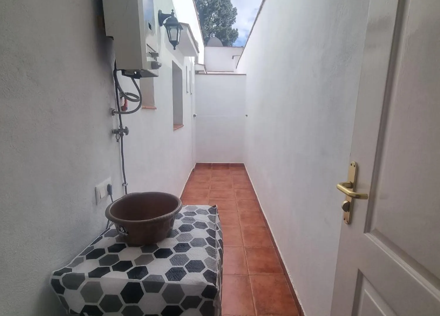 Сasa de vacaciones Finca Aurora Ecorural Icod De Los Vinos España